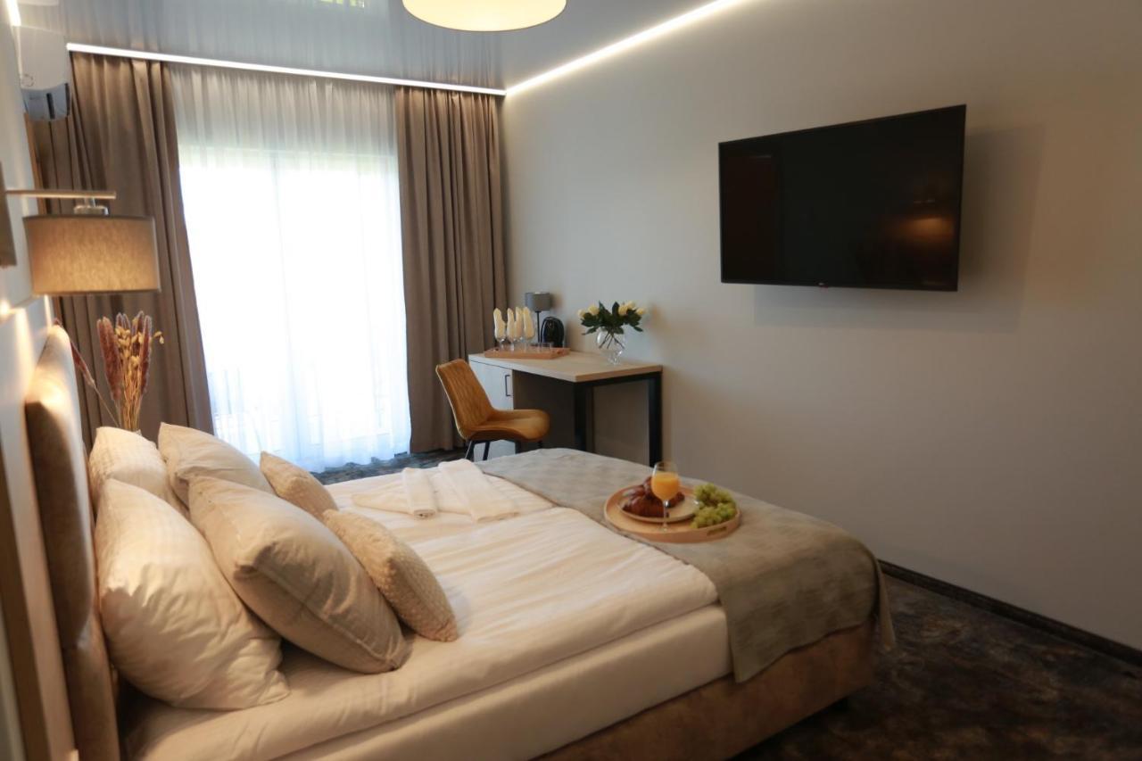 Baltic Residence ليبا المظهر الخارجي الصورة