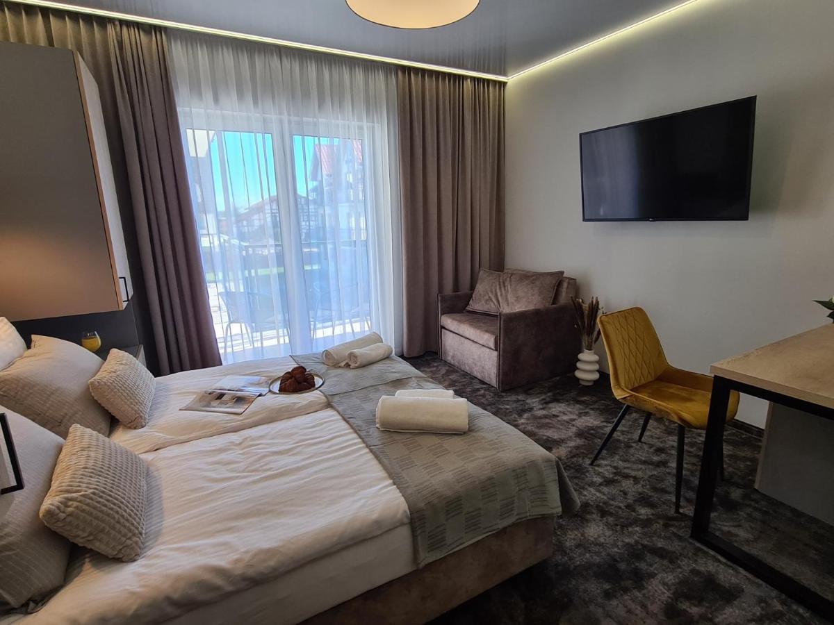 Baltic Residence ليبا المظهر الخارجي الصورة